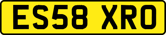 ES58XRO