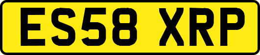 ES58XRP