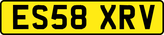 ES58XRV