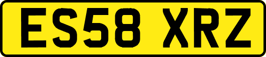 ES58XRZ