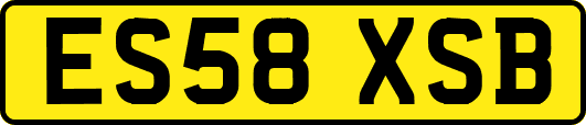 ES58XSB