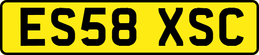 ES58XSC