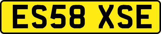 ES58XSE