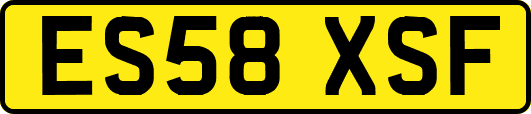 ES58XSF