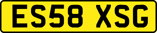 ES58XSG