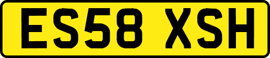 ES58XSH
