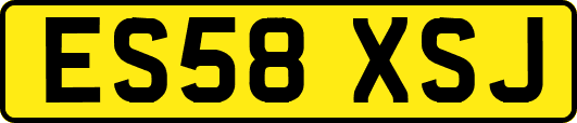 ES58XSJ
