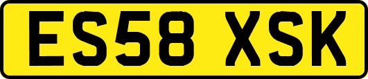 ES58XSK
