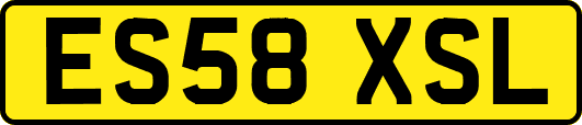 ES58XSL