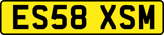 ES58XSM