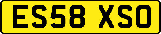 ES58XSO
