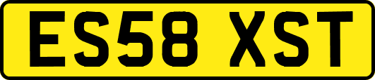 ES58XST