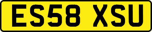 ES58XSU