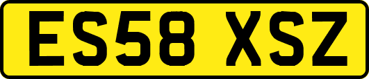 ES58XSZ