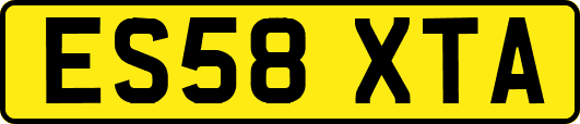 ES58XTA
