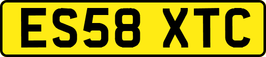ES58XTC