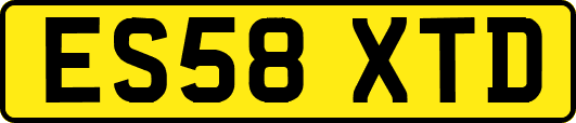 ES58XTD