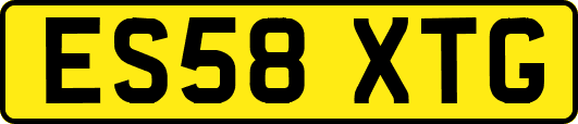ES58XTG