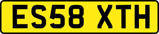 ES58XTH