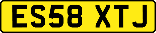 ES58XTJ