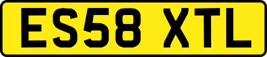 ES58XTL