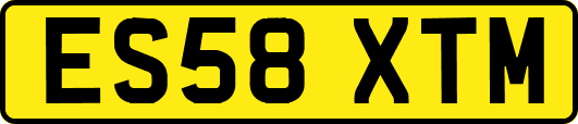 ES58XTM