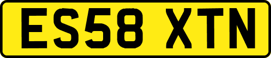 ES58XTN