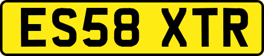 ES58XTR