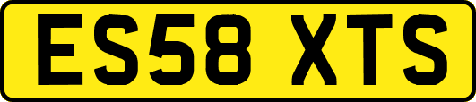 ES58XTS