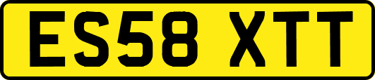 ES58XTT