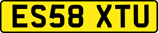 ES58XTU