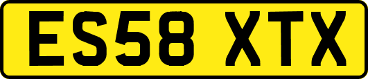 ES58XTX