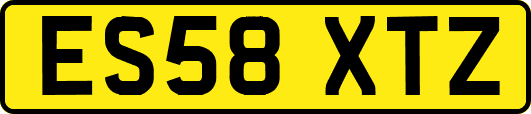 ES58XTZ