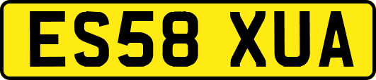 ES58XUA