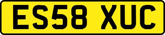 ES58XUC