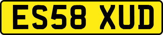 ES58XUD