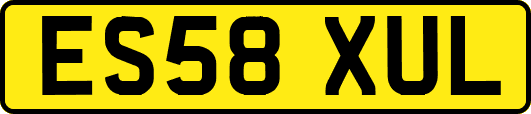 ES58XUL