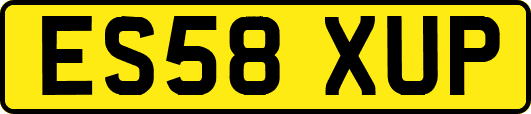 ES58XUP