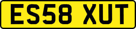 ES58XUT
