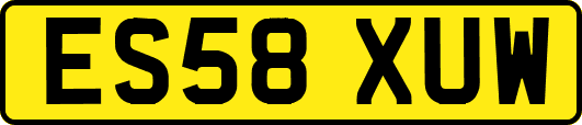 ES58XUW