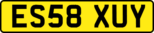 ES58XUY