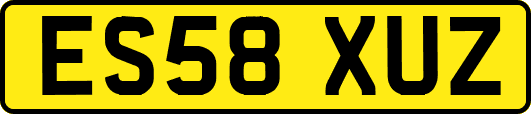 ES58XUZ