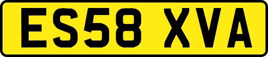 ES58XVA