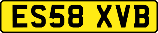 ES58XVB