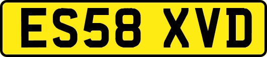 ES58XVD