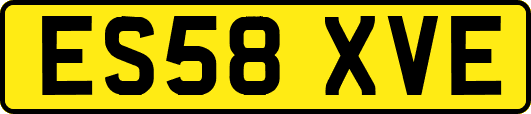 ES58XVE