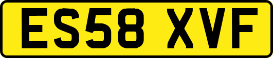 ES58XVF