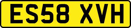 ES58XVH