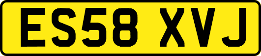 ES58XVJ