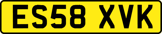 ES58XVK
